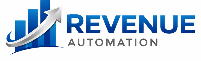 Revenue Automation Systems logo